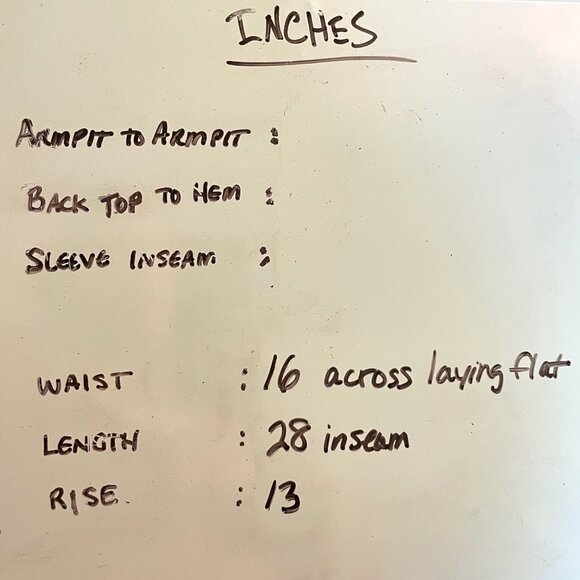 Showpo. Dress Pants Sz 10 US Blue Pockets Officecore - Picture 8 of 8